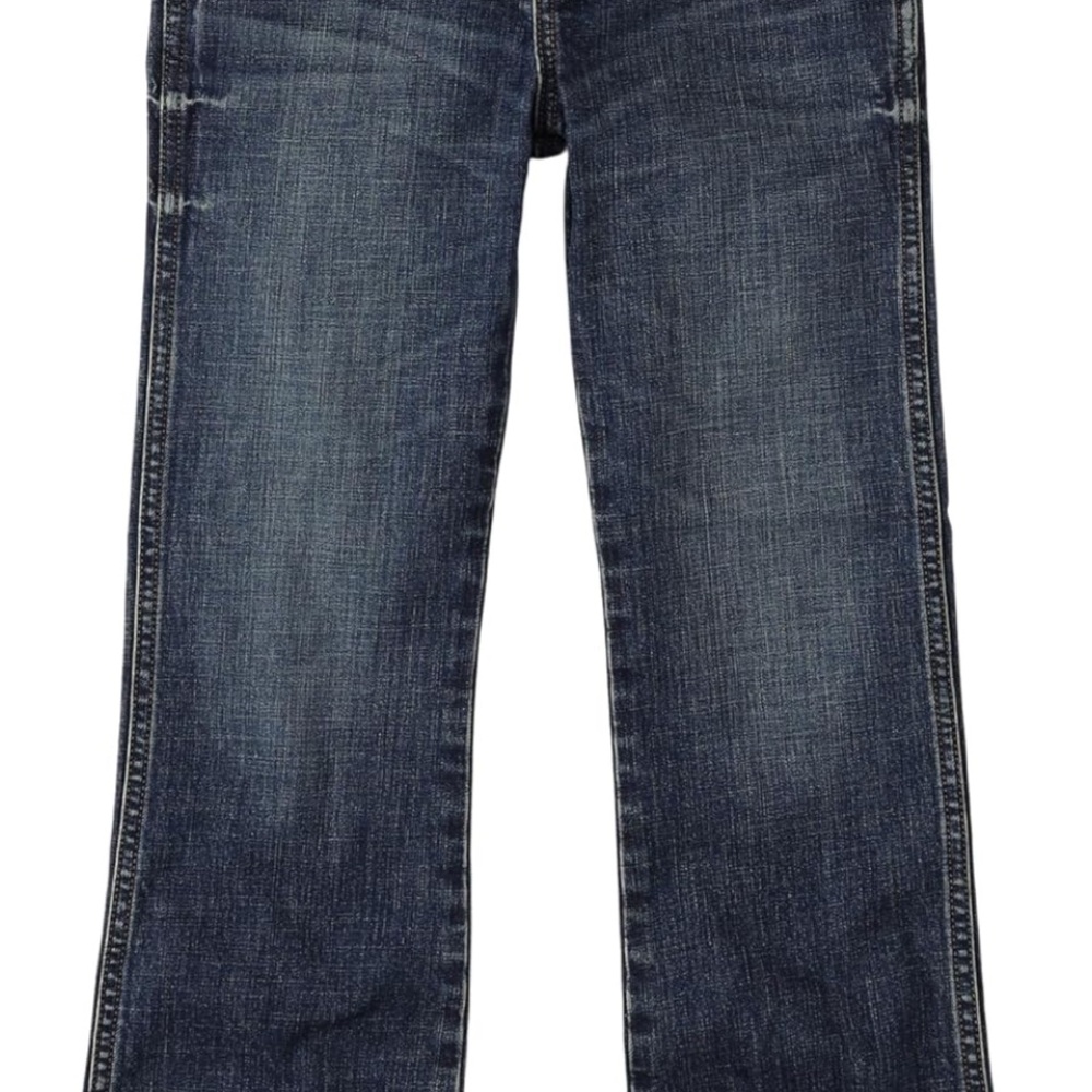 Wrangler Boy's Retro Falls City Jeans
